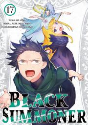 Icon image Black Summoner (Manga)