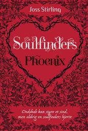 Icon image Soulfinders - Phoenix: Bind 2