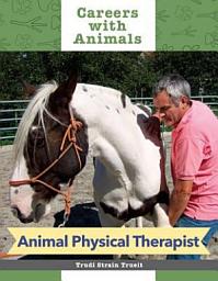 Icon image Animal Physical Therapist