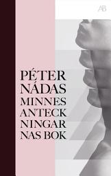 Icon image Minnesanteckningarnas bok