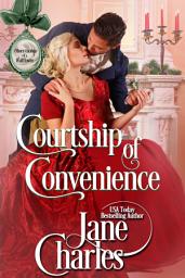 Icon image Courtship of Convenience