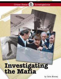 Icon image Investigating the Mafia