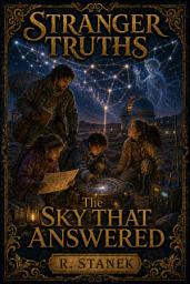 Icon image Stranger Truths Seekers #12: The Sky That Answered