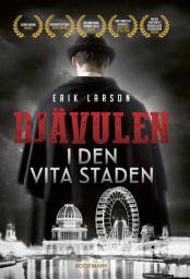 Icon image Djävulen i den vita staden