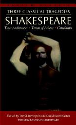 Icon image Three Classical Tragedies