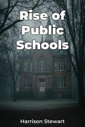 Icon image Rise of Public Schools