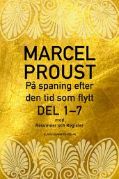 Icon image På spaning efter den tid som flytt. D 1-8, Samlingsvolym