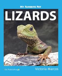 Icon image My Favorite Pet: Lizards