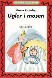 Icon image Adam og Emil 2 – Ugler i mosen