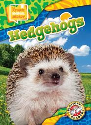 Icon image Hedgehogs