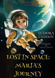 Icon image Lost in Space: Maria's Journey