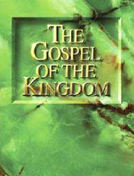 Icon image The Gospel of the Kingdom