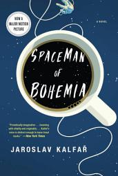 Icon image Spaceman of Bohemia