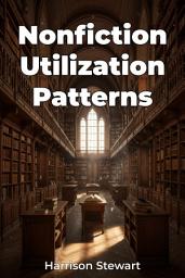 Icon image Nonfiction Utilization Patterns