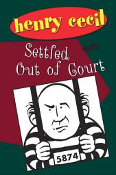 Icon image Settled Out Of Court