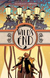 Icon image Wild's End