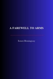 Icon image A Farewell to Arms