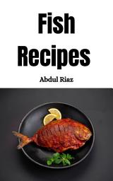 Icon image Fish Recipes