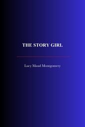 Icon image The Story Girl