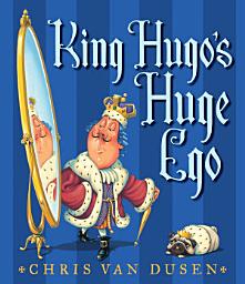 Icon image King Hugo's Huge Ego