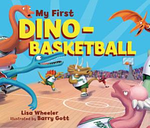 Icon image My First Dino-Basketball