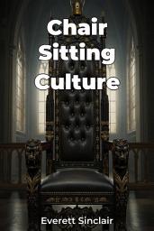 Icon image Chair Sitting Culture