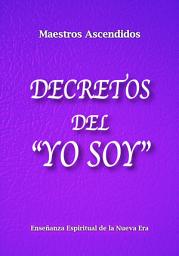 Icon image Decretos del "YO SOY"