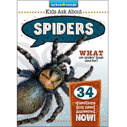 Icon image Spiders