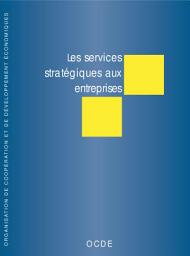 Icon image Les services stratégiques aux entreprises