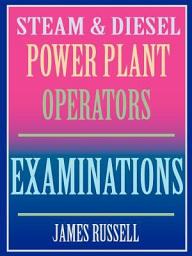 Icon image Steam & Diesel Power Plant Operators Exams