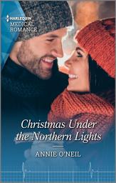 Icon image Christmas Under the Northern Lights: A captivating Christmas romance to fall in love with!