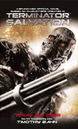 Icon image Terminator Salvation: Trial by Fire