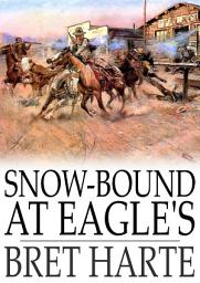 Icon image Snow-Bound at Eagle's