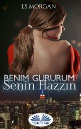 Icon image Benim gururum, senin hazzın