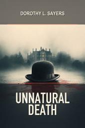 Icon image Unnatural Death