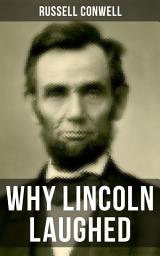 Icon image WHY LINCOLN LAUGHED
