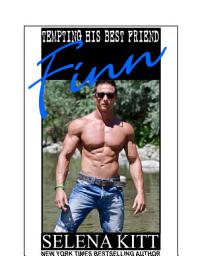 Icon image Tempting His Best Friend: Finn (Steamy, Breeding, Impregnation, Barely Legal, Taboo Romance, Erotic Sex Stories): Tempting His Best Friend