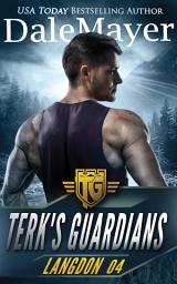 Icon image Terk's Guardians: Langdon (Français): Livre 4