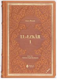 Icon image El-Ezkar - Tercüme ve Şerhi - 1
