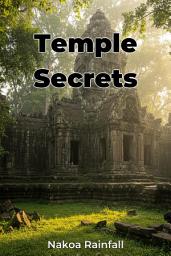 Icon image Temple Secrets