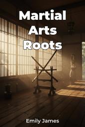 Icon image Martial Arts Roots