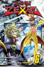Icon image Yu-Gi-Oh! Zexal: Yu-Gi-Oh! Zexal