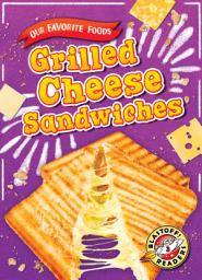 Icon image Grilled Cheese Sandwiches