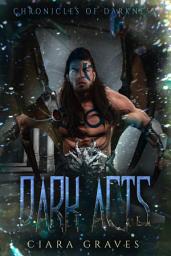 Icon image Dark Acts: A Dragon Shifter Time Travel Urban Fantasy