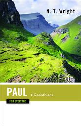 Icon image Paul for Everyone: 2 Corinthians