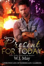 Icon image Present for Today: Paranormal Superhero Romance
