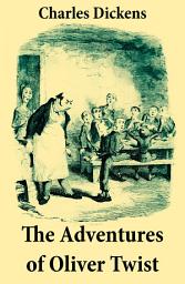 Icon image The Adventures of Oliver Twist