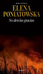 Icon image No den las gracias