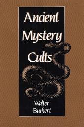 Icon image Ancient Mystery Cults