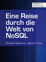 Icon image Eine Reise durch die Welt von NoSQL